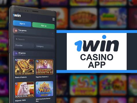 1win casino app|1win App: Download the Official 1win Mobile App for Android APK & iOS.